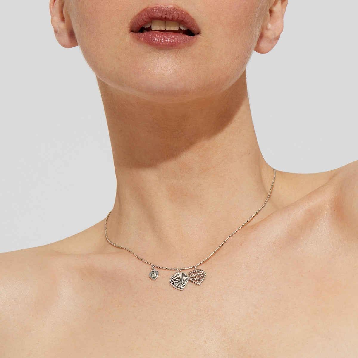 Collier Pendentifs