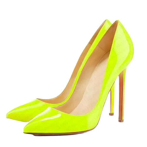 Escarpin Katty