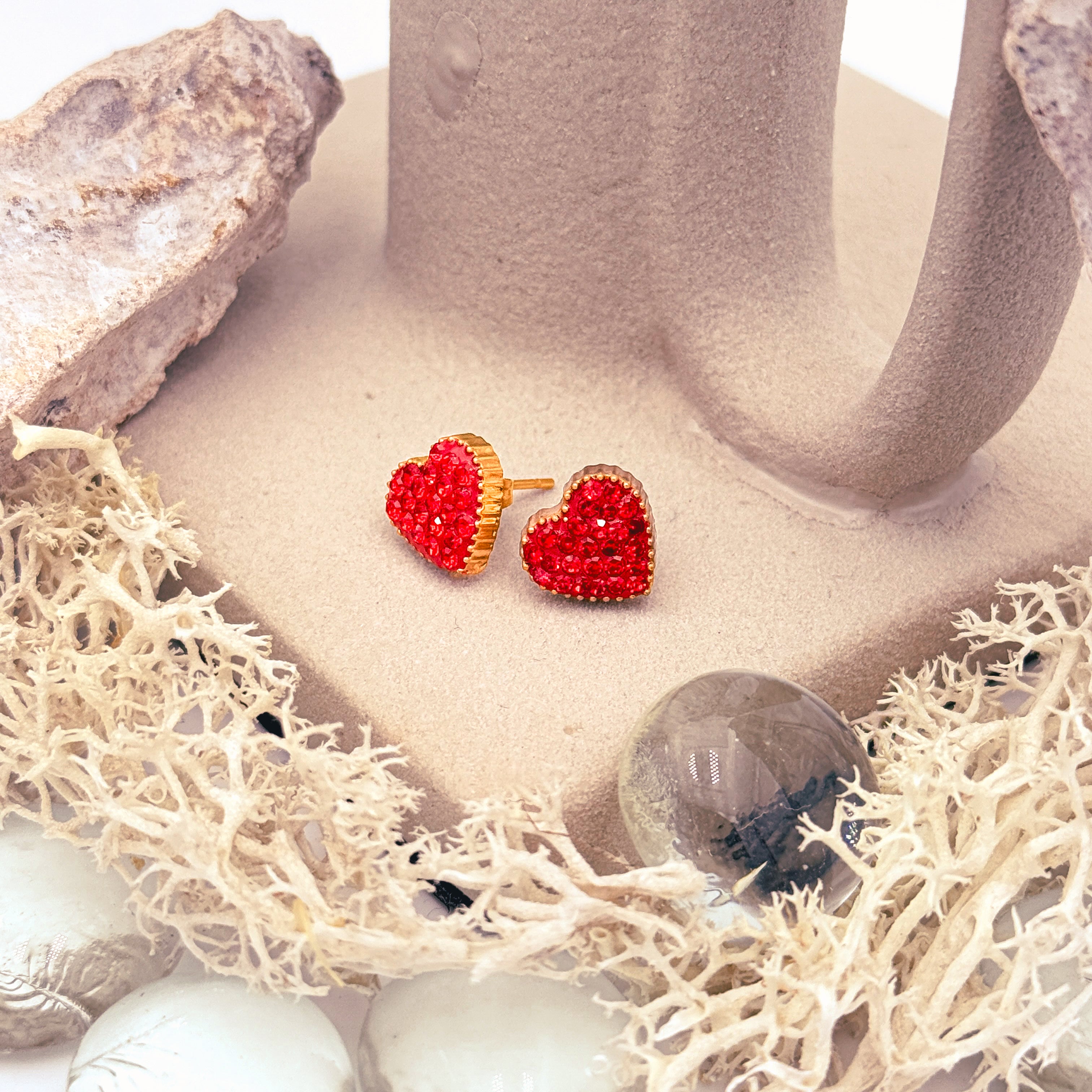 Bracelet de chevilles Pizzo - Acier inoxydable